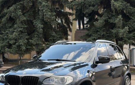 BMW X5, 2010 год, 2 400 000 рублей, 6 фотография