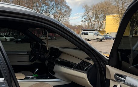 BMW X5, 2010 год, 2 400 000 рублей, 12 фотография