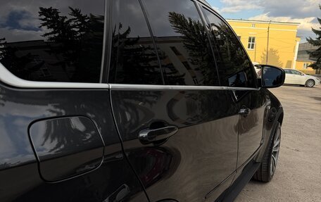 BMW X5, 2010 год, 2 400 000 рублей, 9 фотография