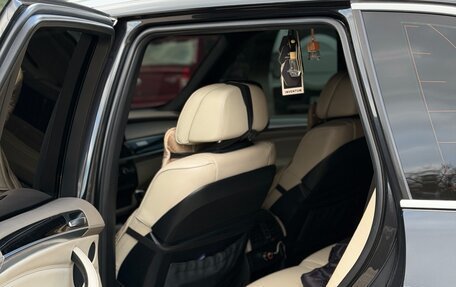 BMW X5, 2010 год, 2 400 000 рублей, 14 фотография