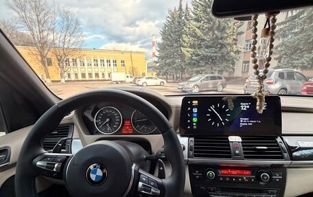 BMW X5, 2010 год, 2 400 000 рублей, 11 фотография