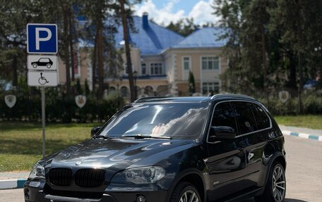 BMW X5, 2010 год, 2 400 000 рублей, 17 фотография