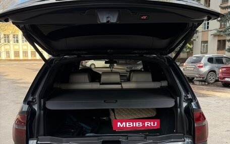 BMW X5, 2010 год, 2 400 000 рублей, 10 фотография