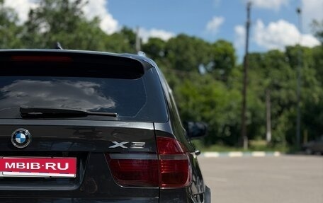 BMW X5, 2010 год, 2 400 000 рублей, 16 фотография