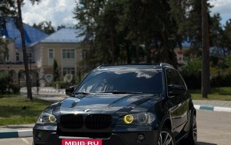 BMW X5, 2010 год, 2 400 000 рублей, 18 фотография