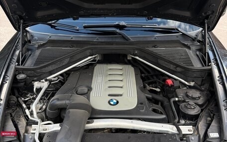 BMW X5, 2010 год, 2 400 000 рублей, 15 фотография