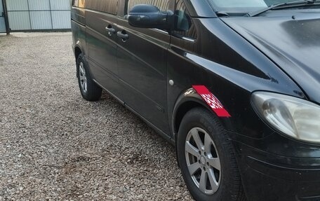 Mercedes-Benz Viano, 2004 год, 870 000 рублей, 3 фотография