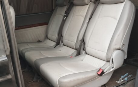 Mercedes-Benz Viano, 2004 год, 870 000 рублей, 8 фотография