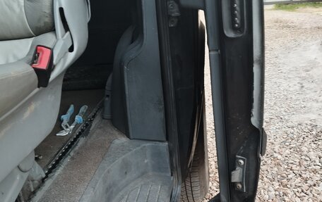 Mercedes-Benz Viano, 2004 год, 870 000 рублей, 9 фотография