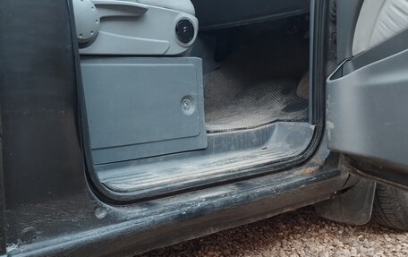 Mercedes-Benz Viano, 2004 год, 870 000 рублей, 11 фотография