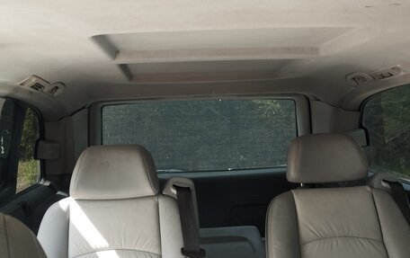 Mercedes-Benz Viano, 2004 год, 870 000 рублей, 16 фотография