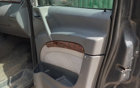 Mercedes-Benz Viano, 2004 год, 870 000 рублей, 17 фотография