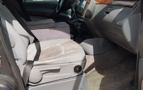 Mercedes-Benz Viano, 2004 год, 870 000 рублей, 19 фотография