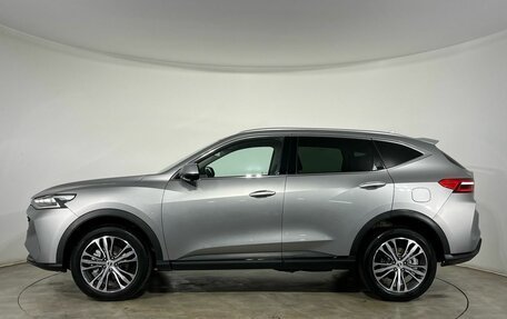 Haval F7 I, 2022 год, 2 100 000 рублей, 2 фотография