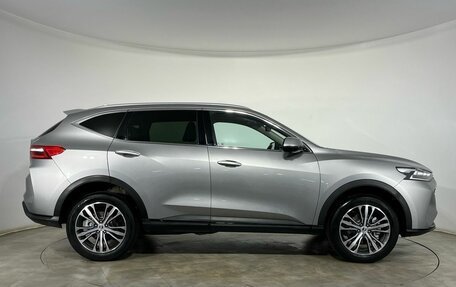 Haval F7 I, 2022 год, 2 100 000 рублей, 5 фотография