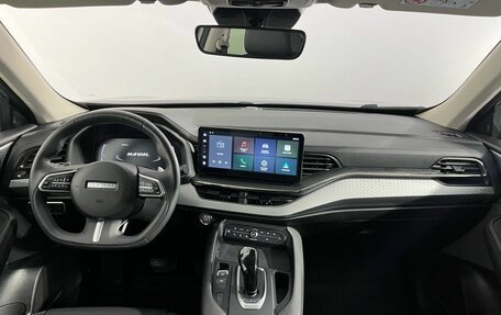 Haval F7 I, 2022 год, 2 100 000 рублей, 7 фотография