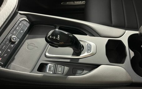 Haval F7 I, 2022 год, 2 100 000 рублей, 12 фотография
