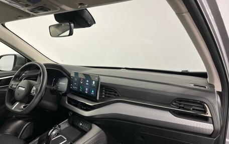 Haval F7 I, 2022 год, 2 100 000 рублей, 9 фотография