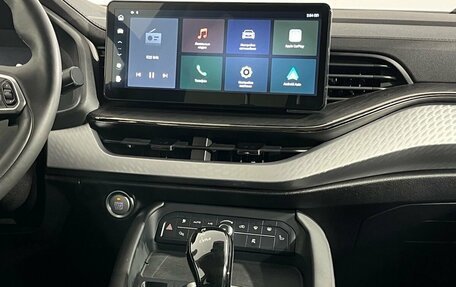 Haval F7 I, 2022 год, 2 100 000 рублей, 11 фотография