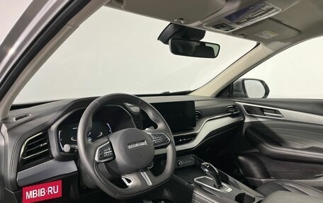 Haval F7 I, 2022 год, 2 100 000 рублей, 8 фотография