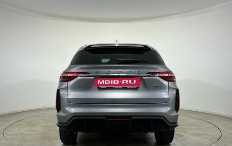 Haval F7 I, 2022 год, 2 100 000 рублей, 3 фотография