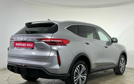Haval F7 I, 2022 год, 2 100 000 рублей, 4 фотография