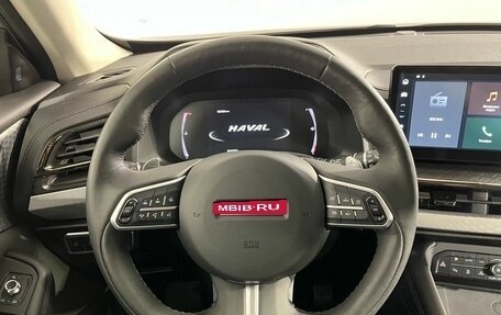 Haval F7 I, 2022 год, 2 100 000 рублей, 10 фотография