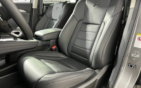 Haval F7 I, 2022 год, 2 100 000 рублей, 14 фотография