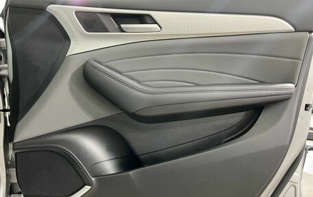 Haval F7 I, 2022 год, 2 100 000 рублей, 19 фотография