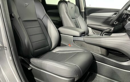 Haval F7 I, 2022 год, 2 100 000 рублей, 15 фотография