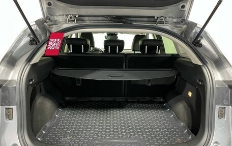 Haval F7 I, 2022 год, 2 100 000 рублей, 21 фотография