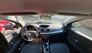 Renault Megane III, 2012 год, 820 000 рублей, 2 фотография