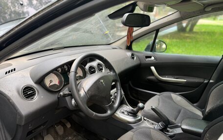 Peugeot 308 II, 2010 год, 185 000 рублей, 6 фотография