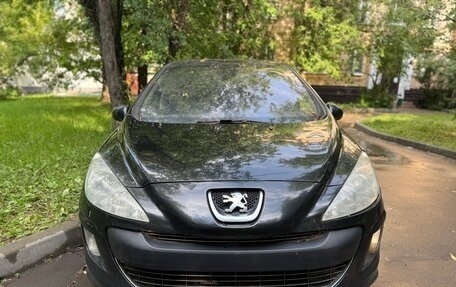 Peugeot 308 II, 2010 год, 185 000 рублей, 2 фотография