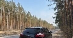 Renault Megane III, 2012 год, 820 000 рублей, 4 фотография