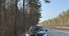 Renault Megane III, 2012 год, 820 000 рублей, 5 фотография