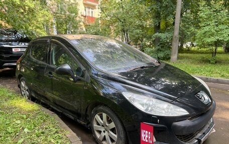 Peugeot 308 II, 2010 год, 185 000 рублей, 3 фотография