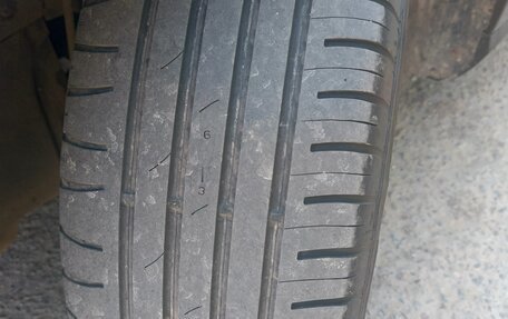 Volkswagen Passat B6, 2005 год, 500 000 рублей, 9 фотография
