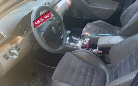 Volkswagen Passat B6, 2005 год, 500 000 рублей, 2 фотография