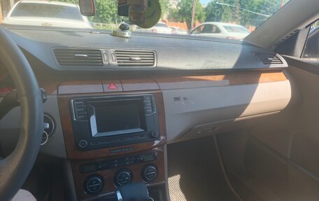 Volkswagen Passat B6, 2005 год, 500 000 рублей, 12 фотография