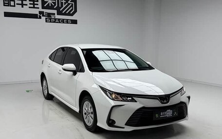 Toyota Corolla, 2023 год, 1 226 000 рублей, 2 фотография