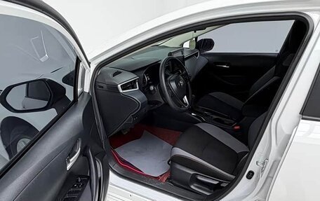 Toyota Corolla, 2023 год, 1 226 000 рублей, 9 фотография