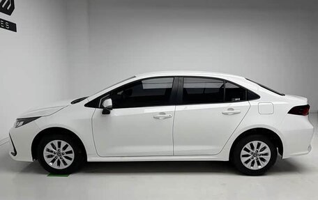 Toyota Corolla, 2023 год, 1 226 000 рублей, 7 фотография