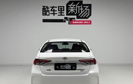 Toyota Corolla, 2023 год, 1 226 000 рублей, 5 фотография
