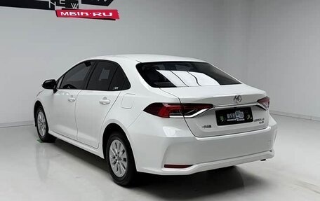 Toyota Corolla, 2023 год, 1 226 000 рублей, 6 фотография