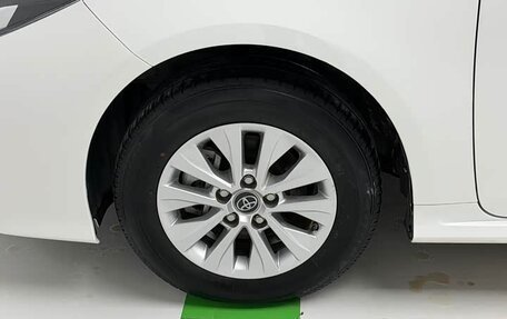 Toyota Corolla, 2023 год, 1 226 000 рублей, 17 фотография