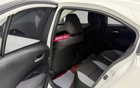Toyota Corolla, 2023 год, 1 226 000 рублей, 14 фотография