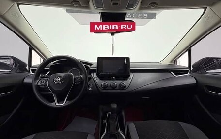 Toyota Corolla, 2023 год, 1 226 000 рублей, 10 фотография