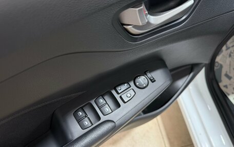 Hyundai Solaris II рестайлинг, 2017 год, 1 450 000 рублей, 28 фотография