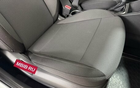 Hyundai Solaris II рестайлинг, 2017 год, 1 450 000 рублей, 26 фотография